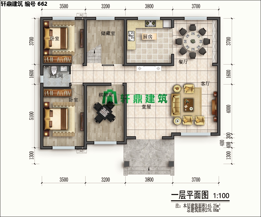 精品二层自建别墅设计图01.jpg 精品二层自建别墅设计图01.jpg