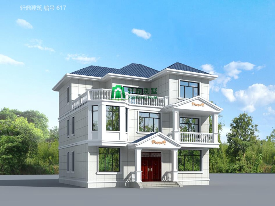 经典现代三层自建别墅图纸09.jpg 经典现代三层自建别墅图纸09.jpg