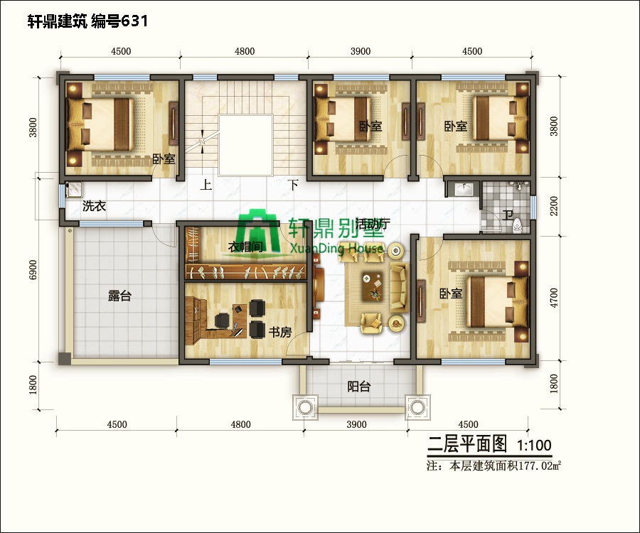 二层农村自建房屋6.jpg 二层农村自建房屋6.jpg