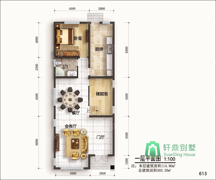 三层自建平顶房屋设计图 (5).jpg 三层自建平顶房屋设计图 (5).jpg