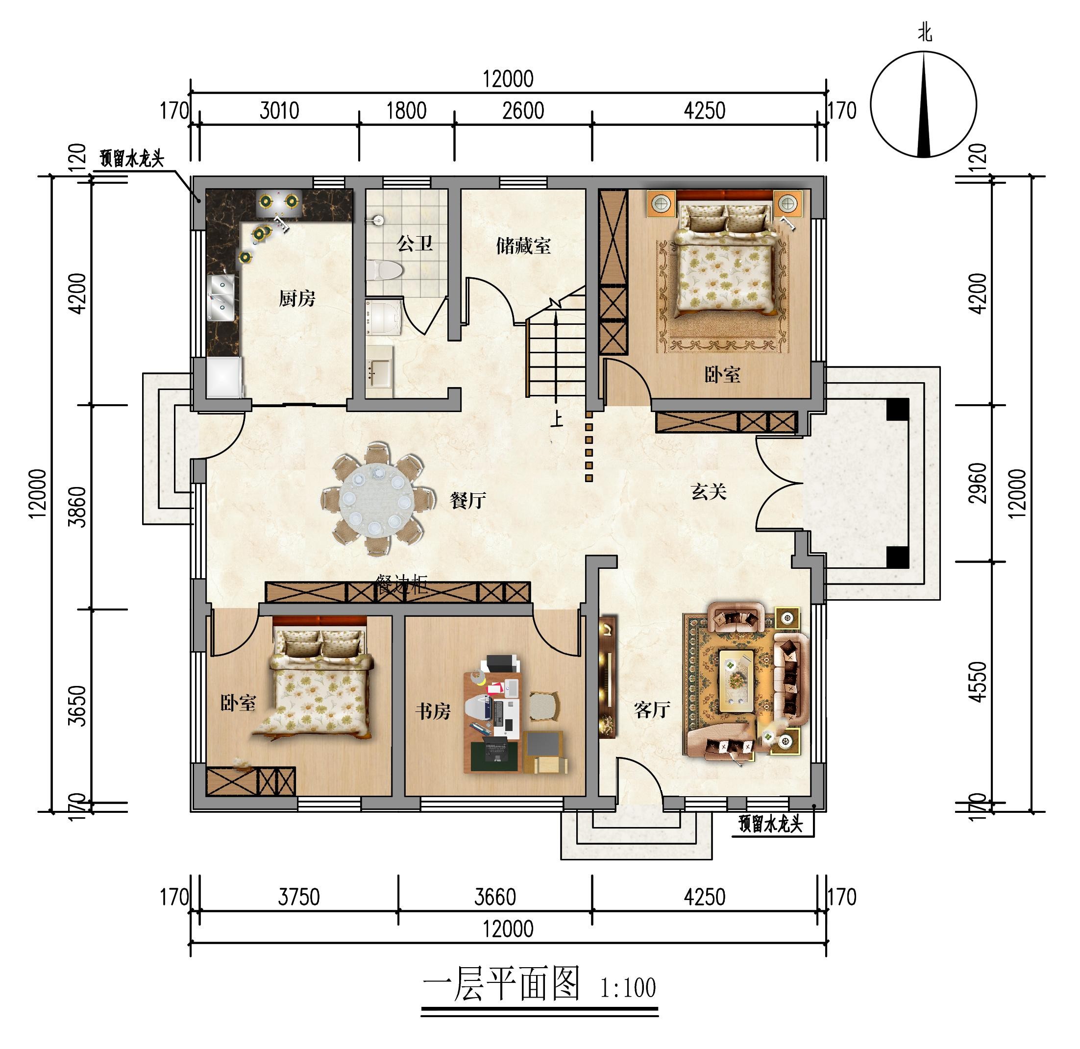 一层平面图.jpg 一层平面图.jpg