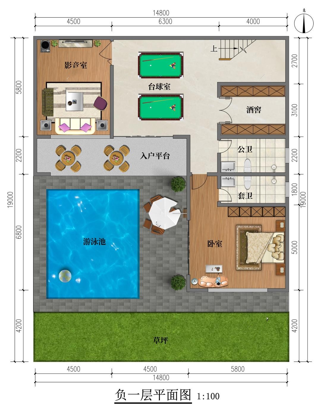负一层平面图.jpg 负一层平面图.jpg