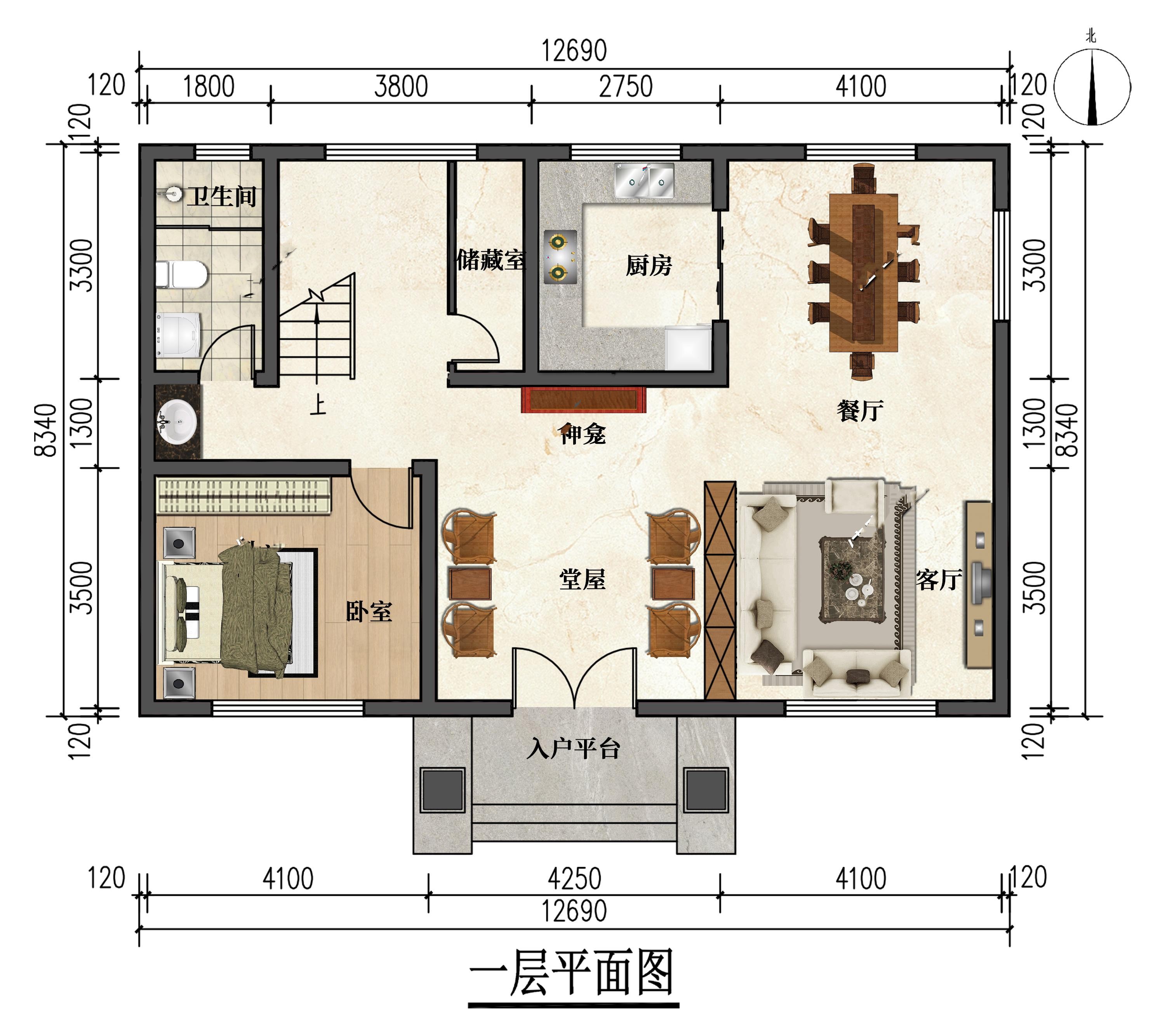 一层平面图.jpg 一层平面图.jpg