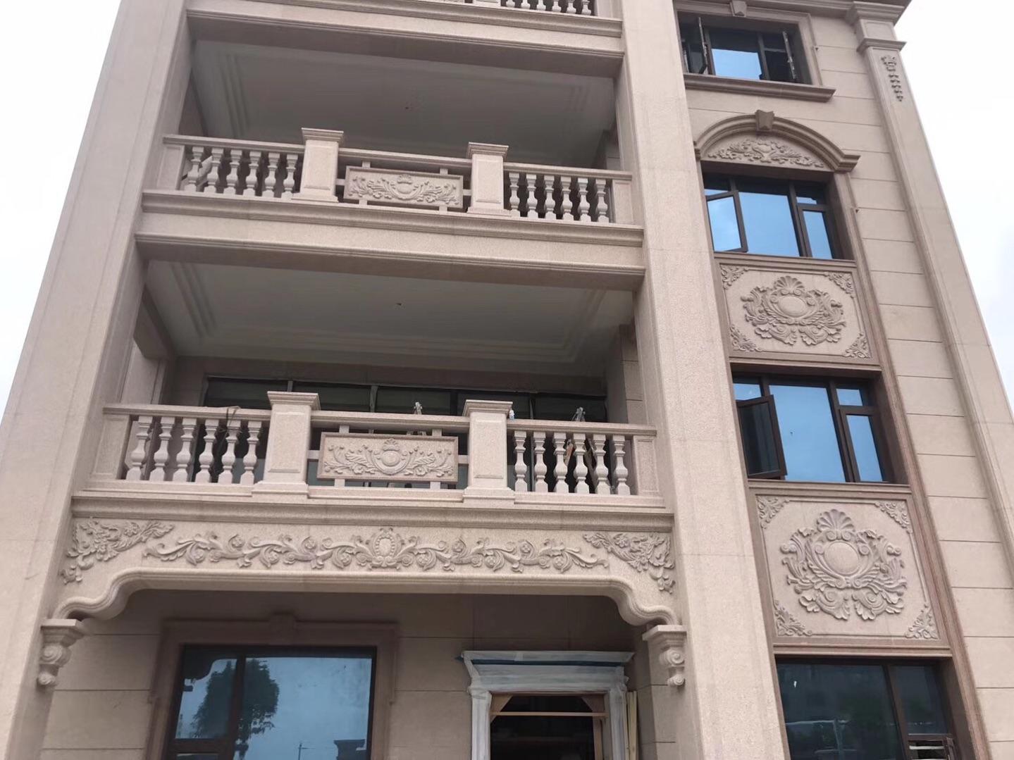 外墙干挂大理石别墅.jpeg 外墙干挂大理石别墅.jpeg