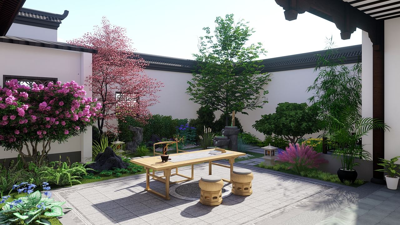 别墅庭园景观特点.jpeg 别墅庭园景观特点.jpeg