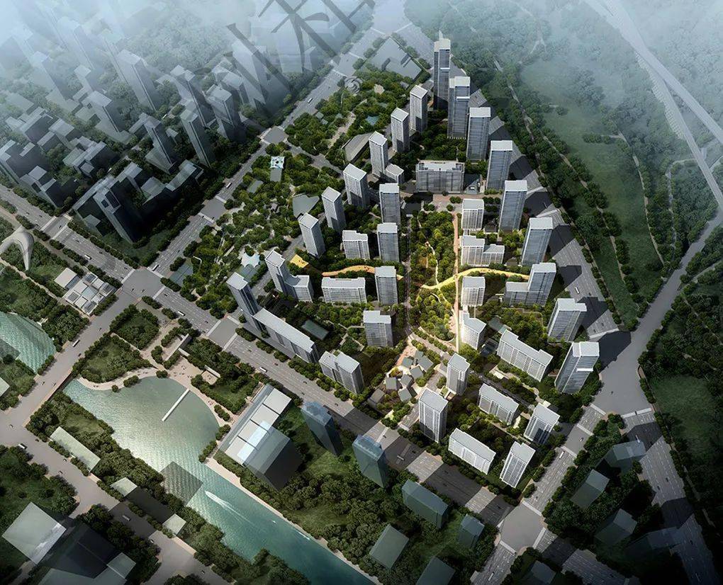 建筑密度和容积率的关系.jpeg 建筑密度和容积率的关系.jpeg