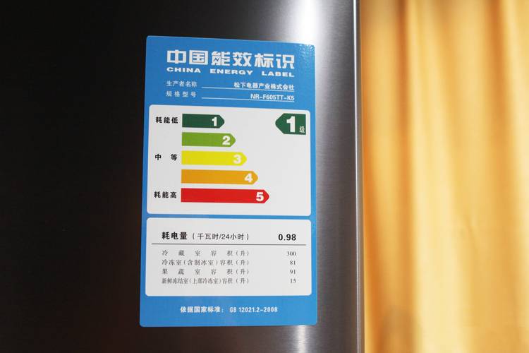 冰箱几级能效好.jpeg 冰箱几级能效好.jpeg