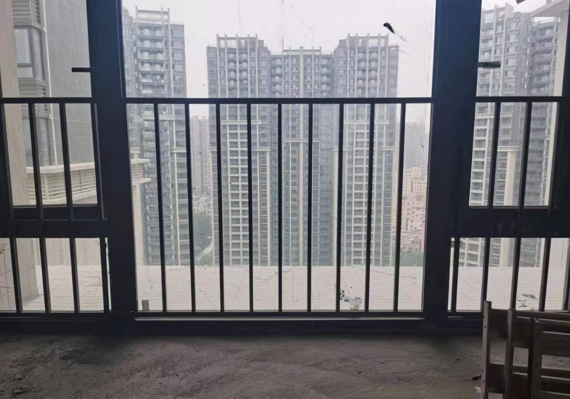 门窗 | 扩展房子空间，在窗户上花心思 - 生态门 - 广州诗尼曼家居股份有限公司