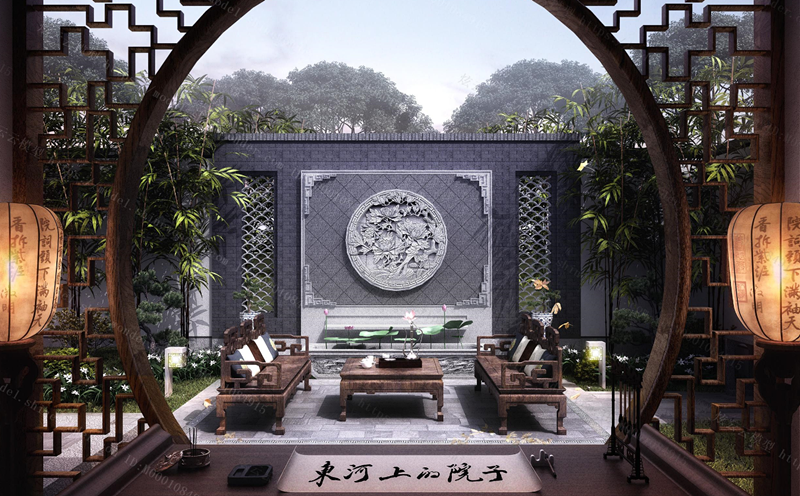 中式园林景观设计特点.png 中式园林景观设计特点.png
