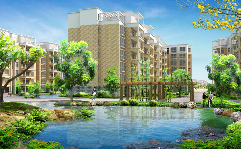 必出贵人的四大住宅风水.png 必出贵人的四大住宅风水.png