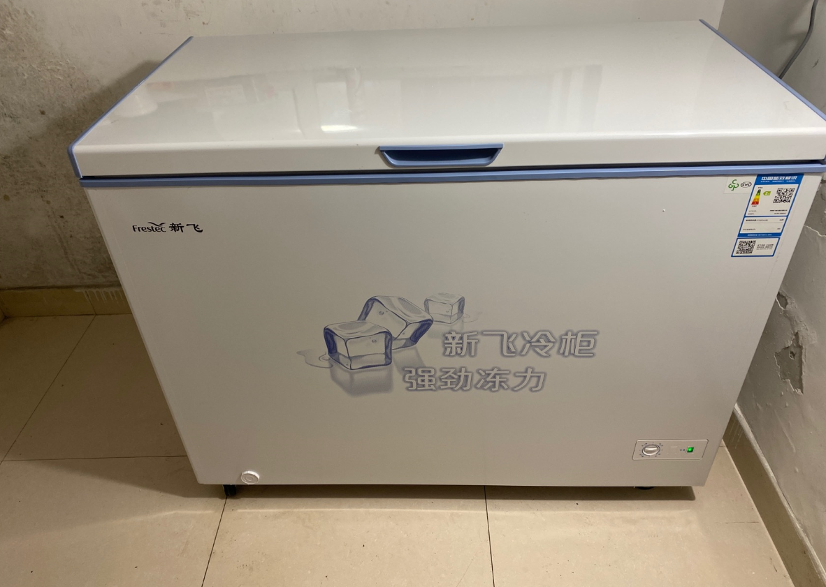 冰柜温度怎么调高低.png 冰柜温度怎么调高低.png