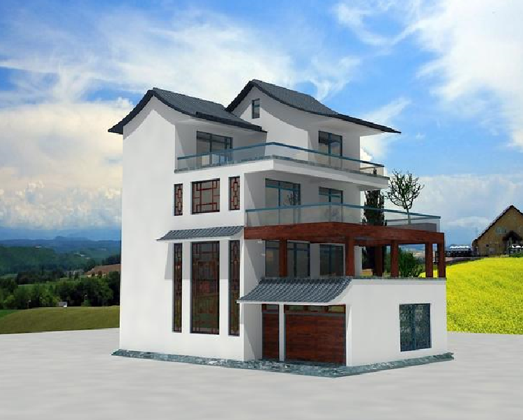 如何选择自建房的屋檐.png 如何选择自建房的屋檐.png